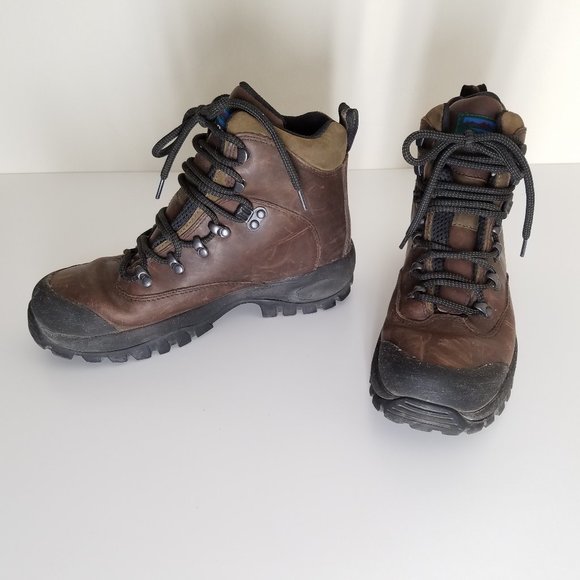 hiking boots ll bean